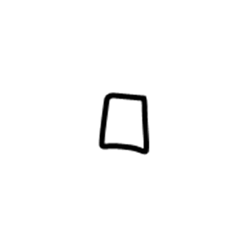 Jeep Washer Pump - 5161319AA