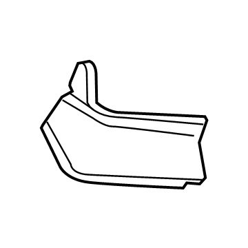 Ram 5182362AB Protector