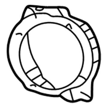 Dodge MR368829 Mount Bracket