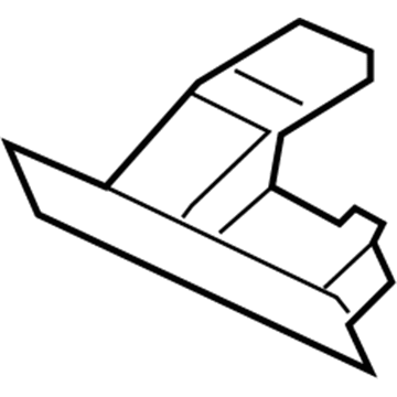 Jeep 5JM55BD1AC Latch