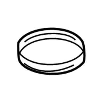 Chrysler MR271387 Fuel Pump Assembly Gasket