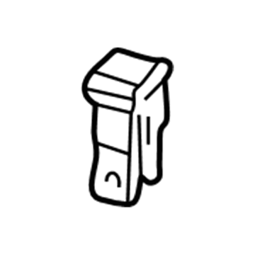 Chrysler Fuse - MU840020