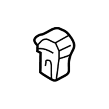 2005 Chrysler Sebring Fuse - MU840017