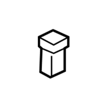 2005 Chrysler Sebring Fuse - MU840031