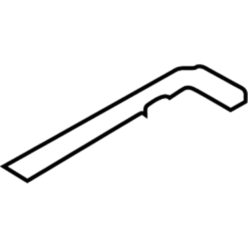 Dodge Stratus Relay Block - MR502415