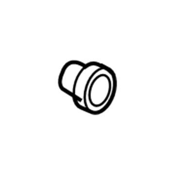 Dodge 4886477AA Seat Cover Bushing
