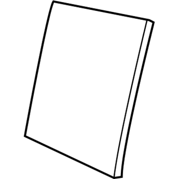 Dodge 68428073AA Element