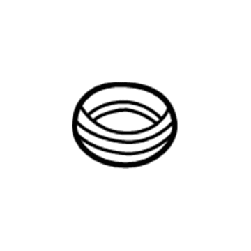Chrysler 6032780 Filter Seal