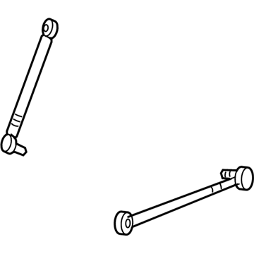 Chrysler 4656466AD Lower Link