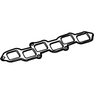 Dodge 4663851 Plenum Gasket