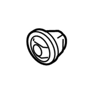 Jeep 55111016AC Thermostat