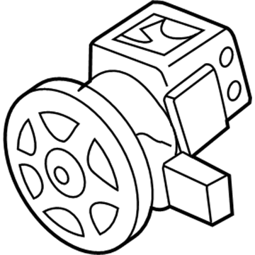 Dodge 4669569 EGR Solenoid