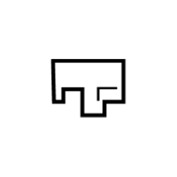 Dodge 1EJ31XDVAD Bezel