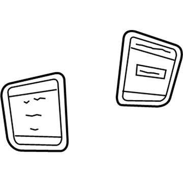 Jeep 56050265AB Cruise Switch