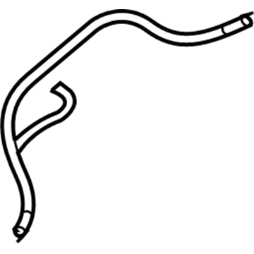 Jeep 52029319AA Wire Connector