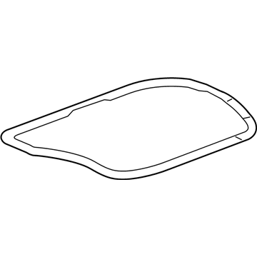 Dodge 2464324AD Pan Gasket