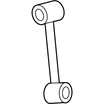 Dodge 52125295AC Stabilizer Link