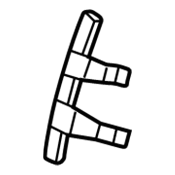 Dodge 4780514AD Channel