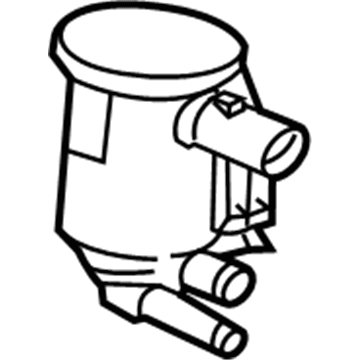 Dodge 4669569 Purge Solenoid