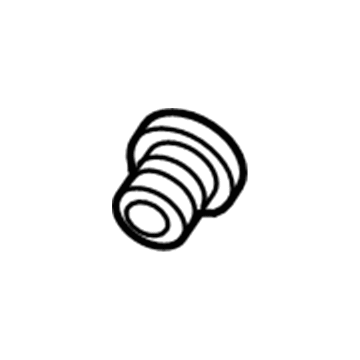 Dodge 5073945AB Drain Plug