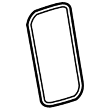 Dodge 68013924AA Oil Cooler Gasket