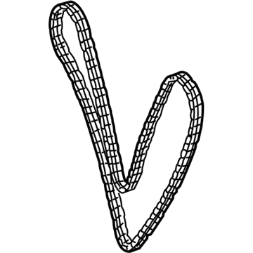 Dodge Timing Chain - 68013908AA