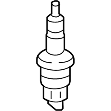 Jeep SP143877AB Spark Plug