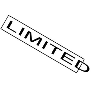 Jeep 55157090AD Nameplate