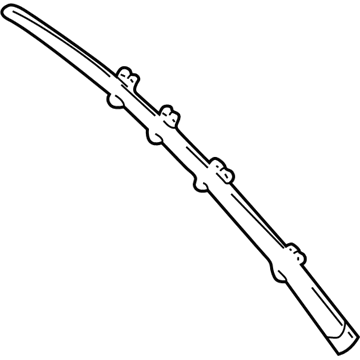 Jeep 55315098AE Side Air Bag