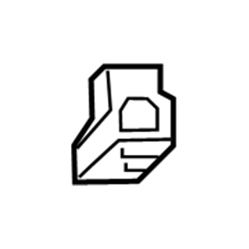 Dodge 55111911AB Sensor