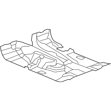 Dodge 1BA81XDVAI Carpet