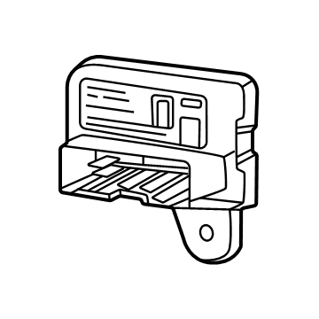 Ram 57009227AC Module