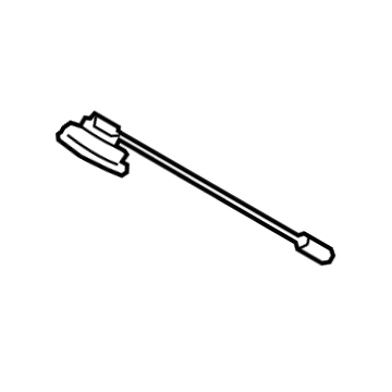 Ram 68312754AC Power Outlet