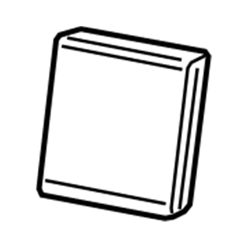 Jeep 6EQ92STTAE Armrest