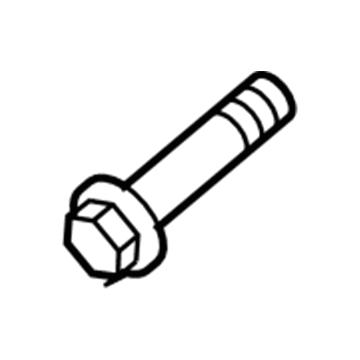 Dodge 6101622 Front Mount Screw