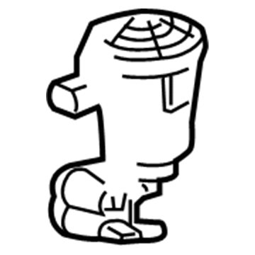 Dodge 4669940AB Solenoid