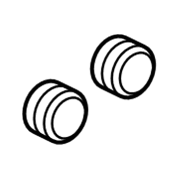 Dodge 5139261AA Seal