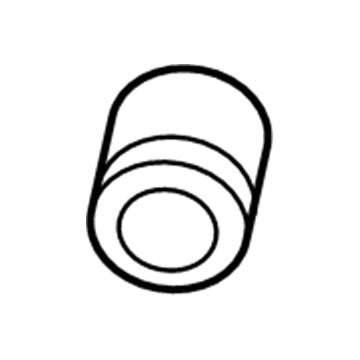 Dodge 5281090AB Oil Filter