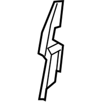 Jeep 5183656AA Recliner