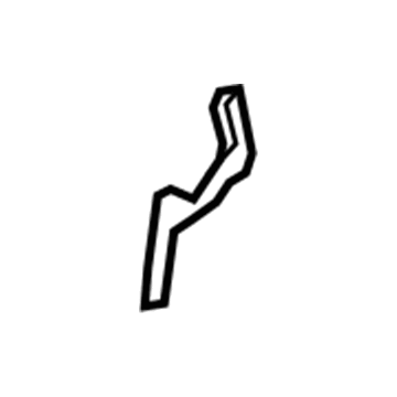 Jeep 1DT801D1AA Protector