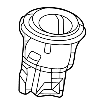 Dodge 68230114AB Sunload Sensor