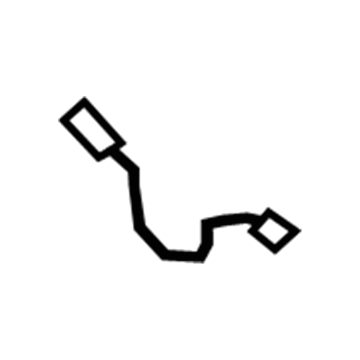 Chrysler 68028381AA Sensor