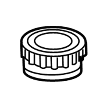 Dodge 52106856AC Reservoir Cap