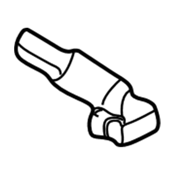 Dodge 52078808AD Lower Coupling