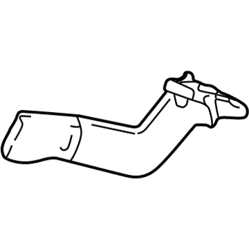 Dodge 4600185 Column Assembly Shim