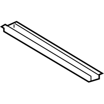 2005 Dodge Sprinter 3500 Front Cross-Member - 5118144AA