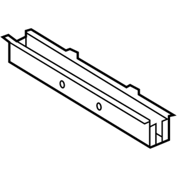 2005 Dodge Sprinter 3500 Front Cross-Member - 5118154AA