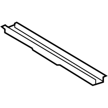 2005 Dodge Sprinter 3500 Front Cross-Member - 5118152AA