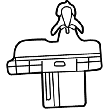 Dodge 56007695AD Window Switch