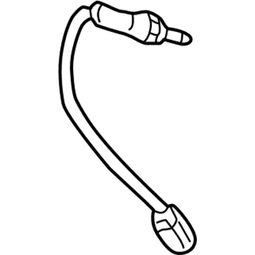 Jeep 56029049AA Oxygen Sensor